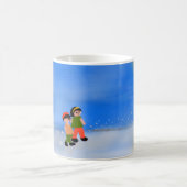 マグカップ (中央)