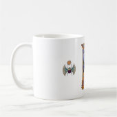 マグカップ (左)