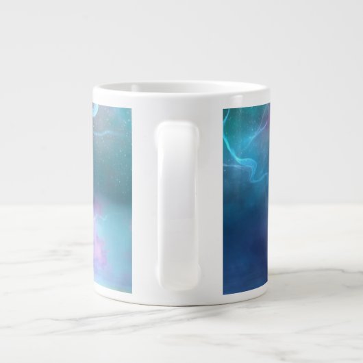 マグカップ (裏面)