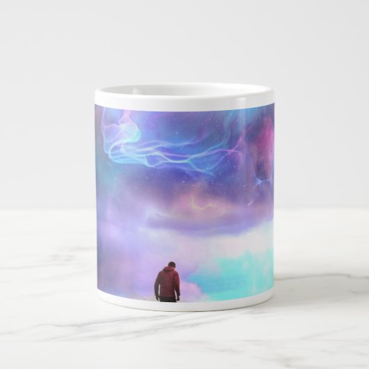 マグカップ (正面)