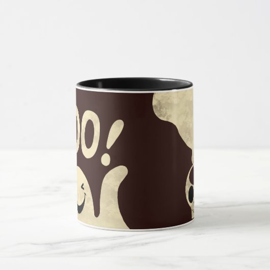 マグカップ (中央)