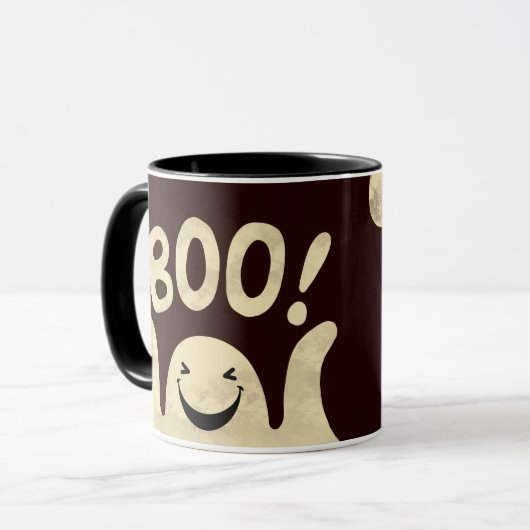 マグカップ (正面左)