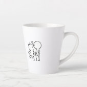 マグカップ (右)