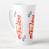 マグカップ (左アングル)