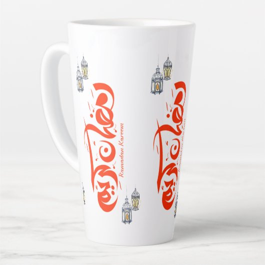 マグカップ (左アングル)