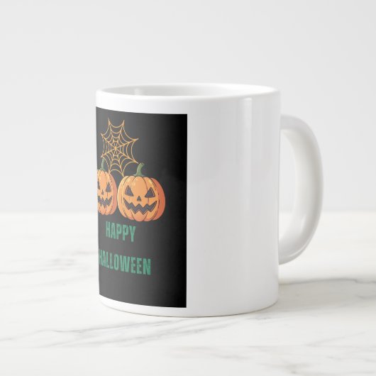 マグカップ (正面右)