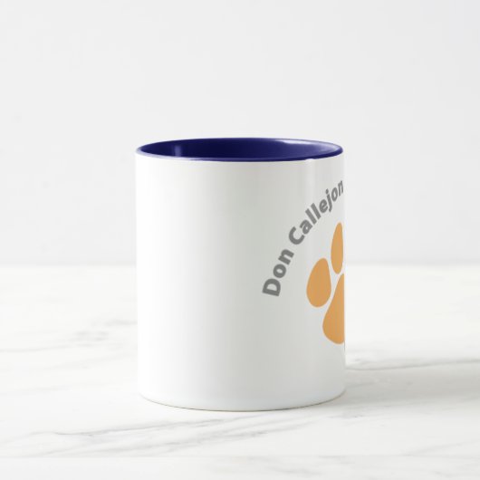 マグカップ (中央)