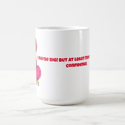 マグカップ (中央)