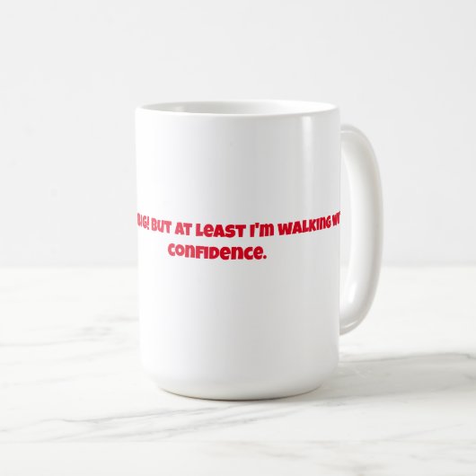 マグカップ (正面右)