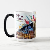 マグカップ (左)