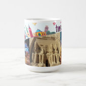 マグカップ (中央)