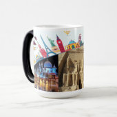 マグカップ (正面左)