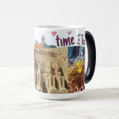 マグカップ (正面右)