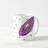 マグカップ (正面右)