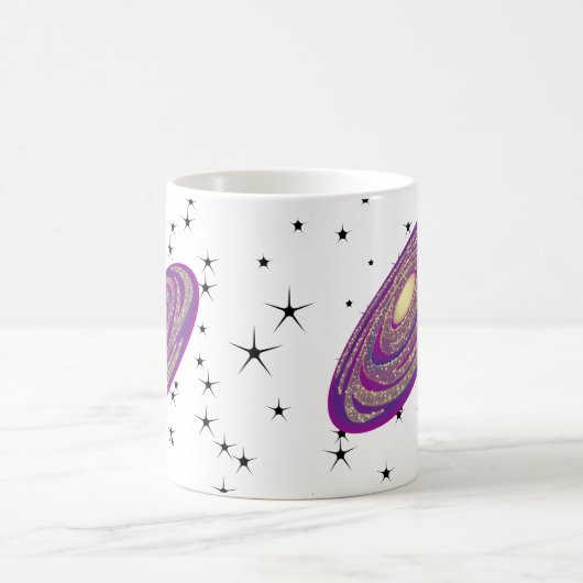 マグカップ (中央)