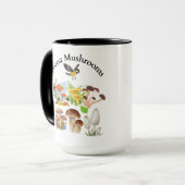 マグカップ (正面左)