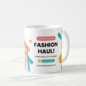 マグカップ (正面右)