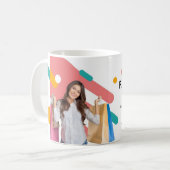 マグカップ (正面左)