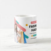 マグカップ (中央)