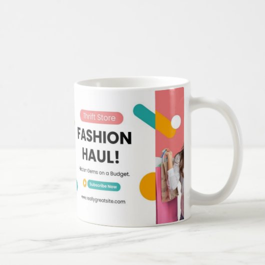 マグカップ (右)