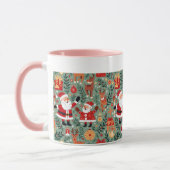 マグカップ (左)