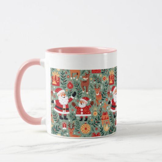 マグカップ (左)