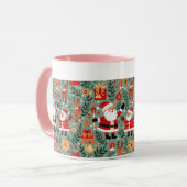 マグカップ (正面左)