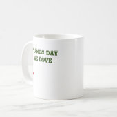 マグカップ (正面左)