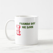 マグカップ (左)