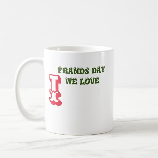 マグカップ (左)