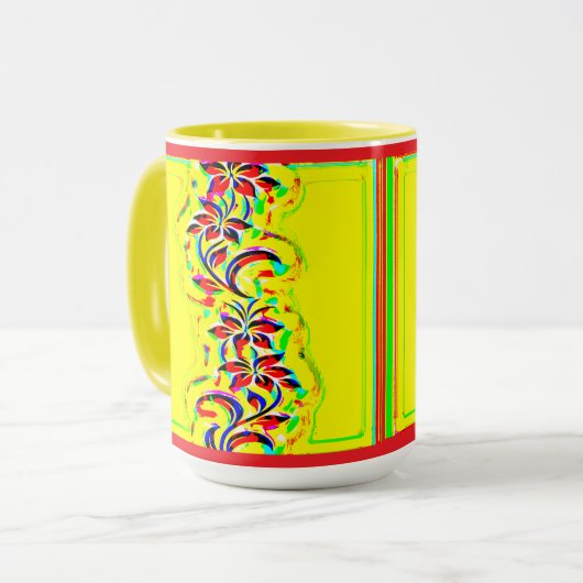 マグカップ (正面左)