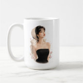 マグカップ (左)