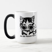 マグカップ (左)
