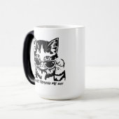 マグカップ (正面左)