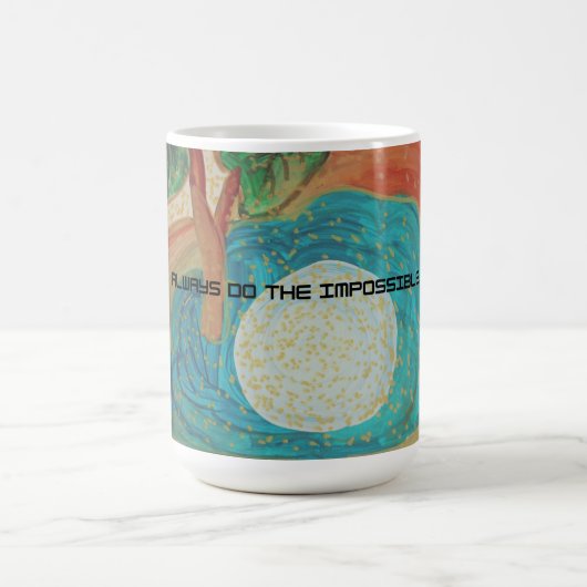 マグカップ (中央)