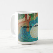 マグカップ (正面左)