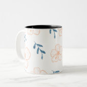 マグカップ (正面左)