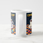 マグカップ (裏面)