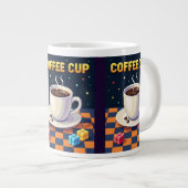 マグカップ (正面右)