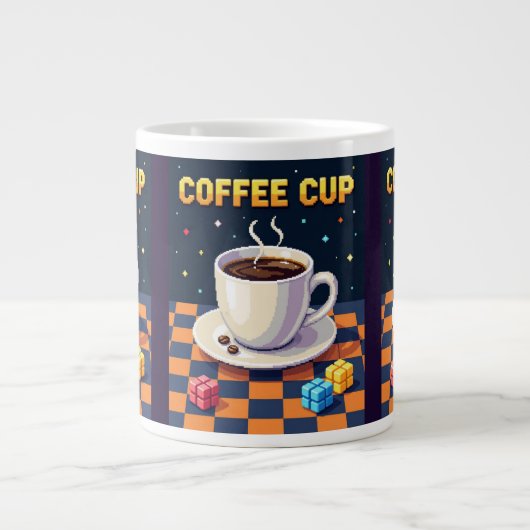 マグカップ (正面)