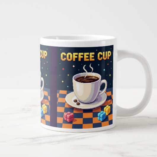 マグカップ (右)