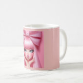 マグカップ (正面右)