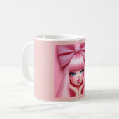 マグカップ (正面左)