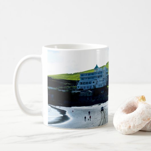 マグカップ (ドーナツ)