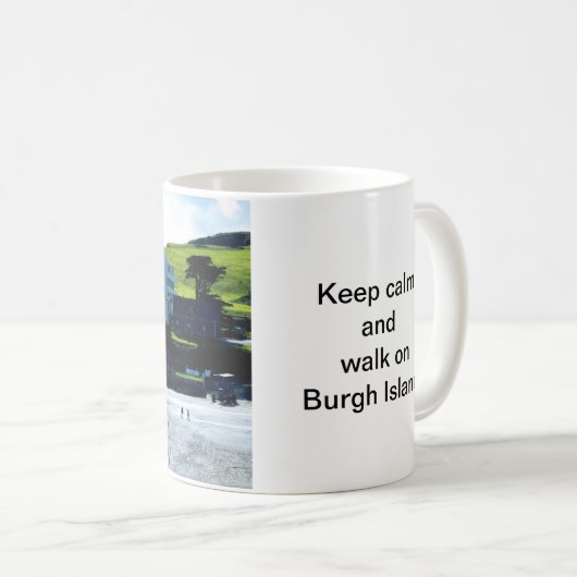 マグカップ (正面右)