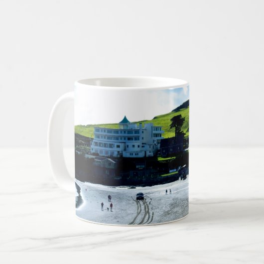 マグカップ (正面左)