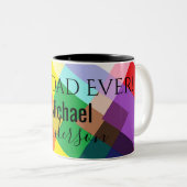 マグカップ (正面右)