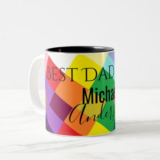 マグカップ (正面左)