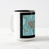 マグカップ (正面左)