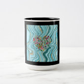 マグカップ (中央)